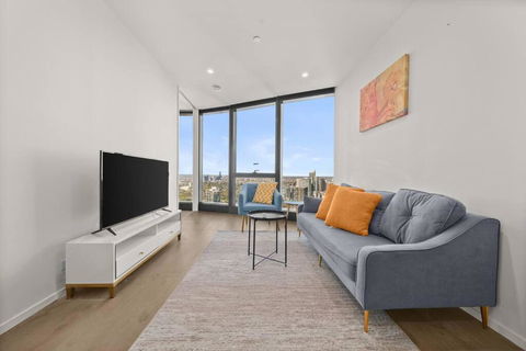 Australia108 High Level Apt 2 Bedrooms With Parking - Accommodation Rockhampton 0