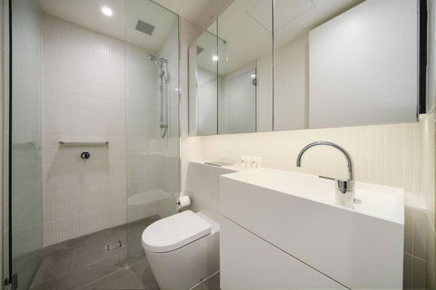 Australia108 High Level Apt 2 Bedrooms With Parking - Accommodation Rockhampton 1