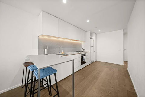 Australia108 High Level Apt 2 Bedrooms With Parking - Accommodation Rockhampton 3