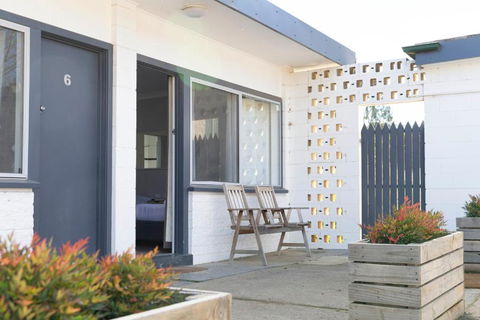 Australian Hotel Motel Yass - Accommodation Rockhampton 3