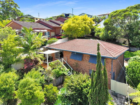 Avalon 2 - Accommodation Rockhampton 1