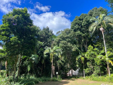 Avana Byron Glamping - Accommodation Rockhampton 2