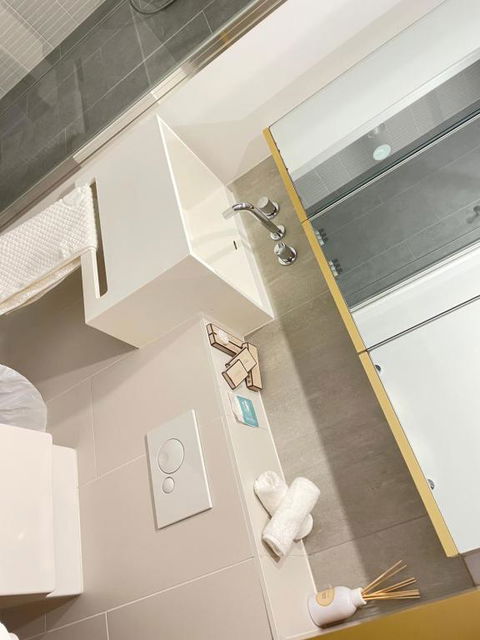 Avant - Accommodation Rockhampton 1