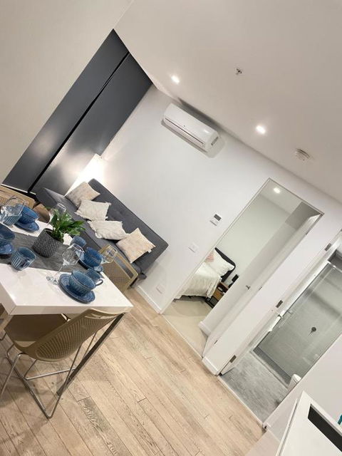 Avant - Accommodation Rockhampton 2