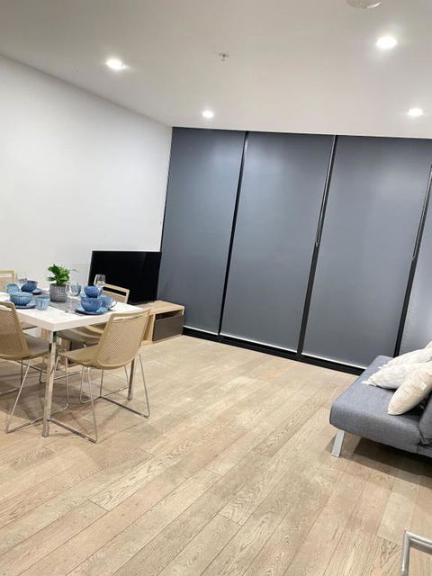 Avant - Accommodation Rockhampton 4