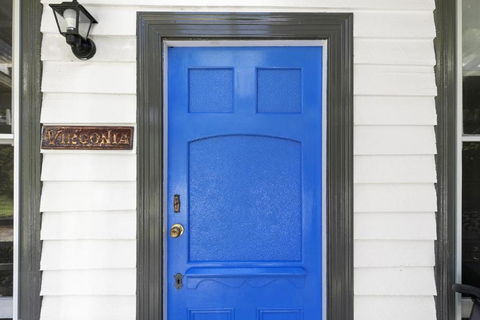 Avirgonia - Accommodation Rockhampton 1