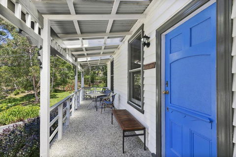 Avirgonia - Accommodation Rockhampton 3