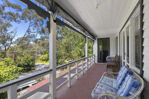 Avirgonia - Accommodation Rockhampton 4
