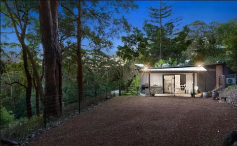 Avoca Beach And Bush - Accommodation Rockhampton 3