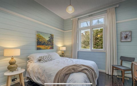 Avondale Mountain Cottage - Accommodation Rockhampton 1