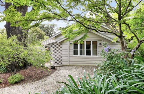 Avondale Mountain Cottage - Accommodation Rockhampton 2