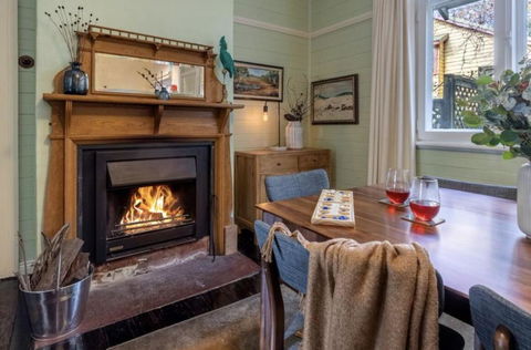 Avondale Mountain Cottage - Accommodation Rockhampton 3