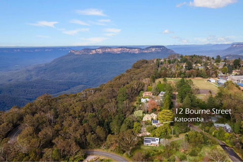 Avondale Mountain Cottage - Accommodation Rockhampton 4