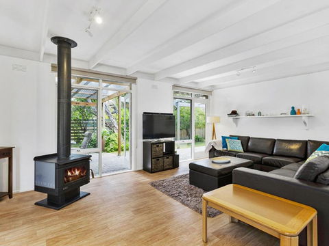 Avonlea Sorrento Holiday House - Accommodation Rockhampton 1