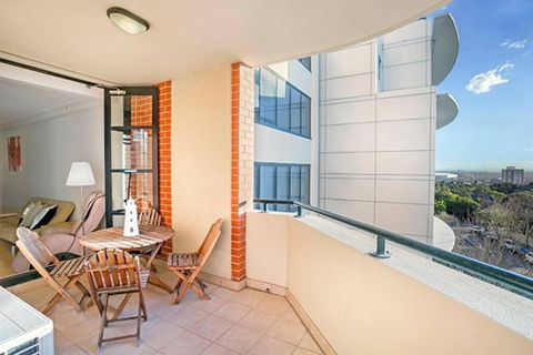 AX301 - Located In The Heart Of North Sydney - Accommodation Rockhampton 1