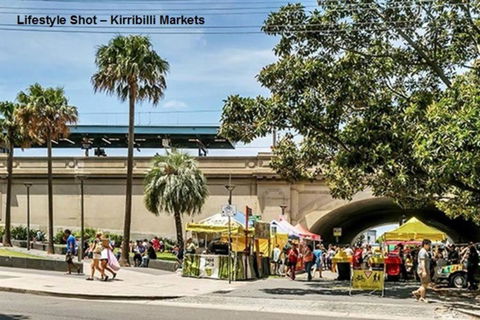 AX301 - Located In The Heart Of North Sydney - Accommodation Rockhampton 3