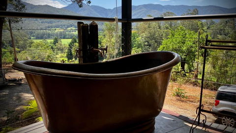 Ayatana - Restful Place - Accommodation Rockhampton 0