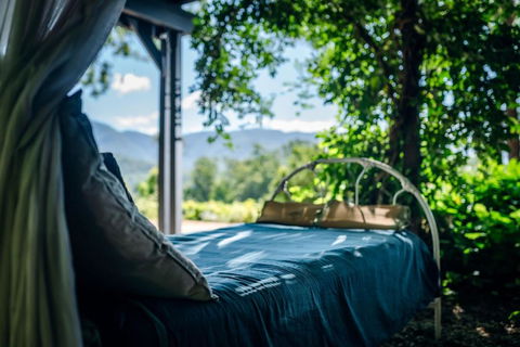 Ayatana - Restful Place - Accommodation Rockhampton 4