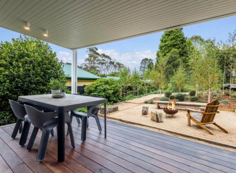 Ayla Cottage - Cosy Escape - Accommodation Rockhampton 2