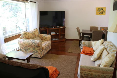 Azalea Cottage, Leura NSW Australia - Accommodation Rockhampton 1