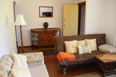 Azalea Cottage, Leura NSW Australia - Accommodation Rockhampton 2