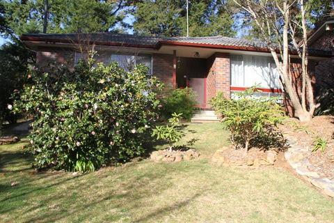 Azalea Cottage, Leura NSW Australia - Accommodation Rockhampton 0
