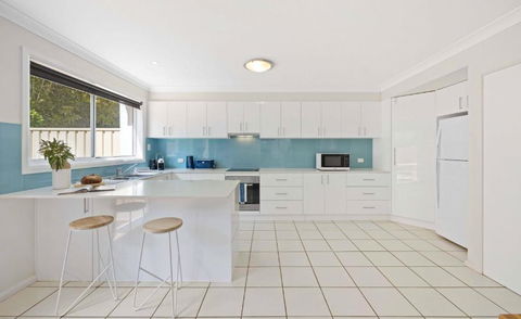 Azul Blue At Shellys - Accommodation Rockhampton 4
