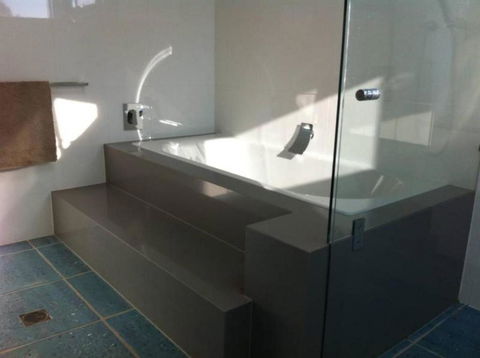 Azul Del Mar - Accommodation Rockhampton 1