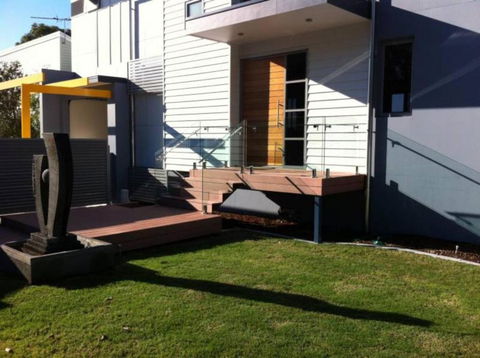 Azul Del Mar - Accommodation Rockhampton 0