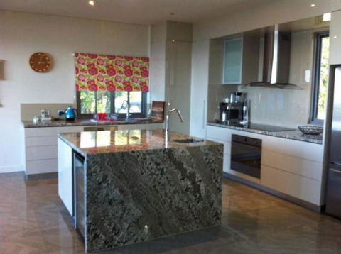 Azul Del Mar - Accommodation Rockhampton 2