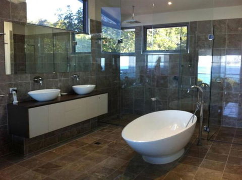 Azul Del Mar - Accommodation Rockhampton 3