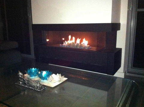 Azul Del Mar - Accommodation Rockhampton 4