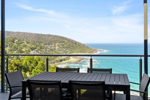 Azure - Accommodation Rockhampton 4