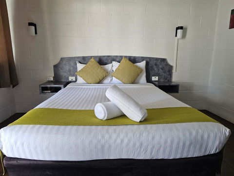 Azalea Motel - Accommodation Rockhampton 1