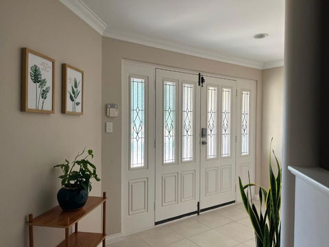 Applecross 2 Bedrooms By Swan River - Accommodation Rockhampton 4