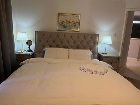 Applecross 2 Bedrooms By Swan River - Accommodation Rockhampton 1