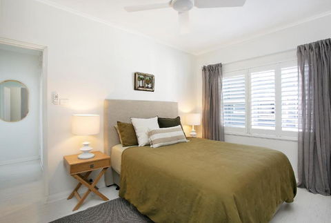 Avalon Beachside Apartment - Accommodation Rockhampton 4