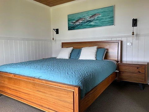 Apollo Bay Cottages- Marriners - Accommodation Rockhampton 3