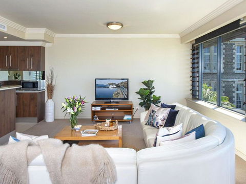 Apartment 602 Sebel Kiama - Accommodation Rockhampton 1