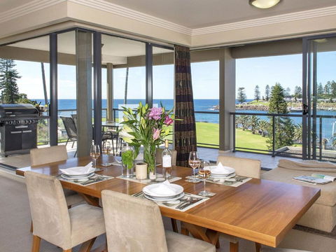 Apartment 602 Sebel Kiama - Accommodation Rockhampton 2