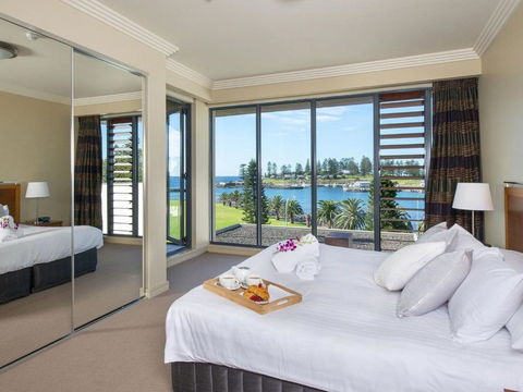 Apartment 602 Sebel Kiama - Accommodation Rockhampton 4
