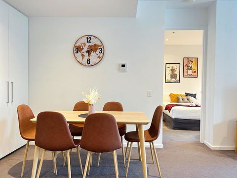 Astonishing Southbank Pearl Tower Residences Near Crown Casino - Accommodation Rockhampton 3