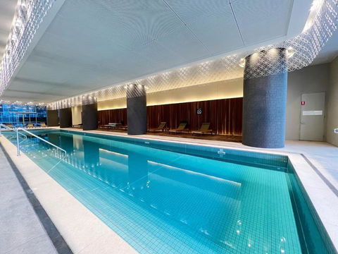 Astonishing Southbank Pearl Tower Residences Near Crown Casino - Accommodation Rockhampton 2