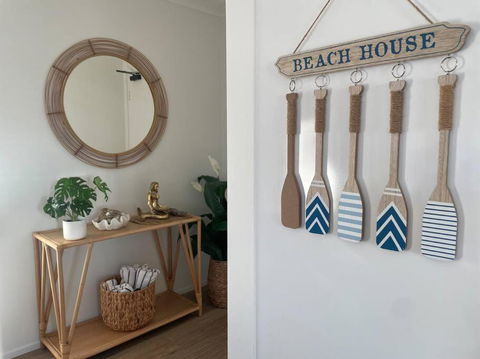 Atlantis Unit 1 - Accommodation Rockhampton 2