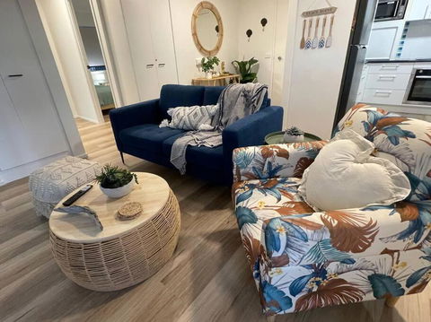 Atlantis Unit 1 - Accommodation Rockhampton 3