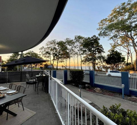 Atlantis Unit 1 - Accommodation Rockhampton 1