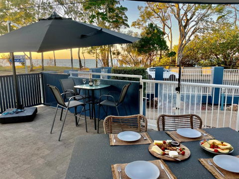 Atlantis Unit 1 - Accommodation Rockhampton 0