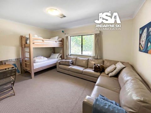 Avalon - Accommodation Rockhampton 4