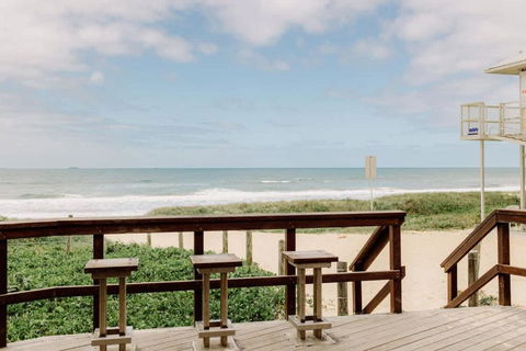 Azzure Bliss At Bokarina Beach - Accommodation Rockhampton 4