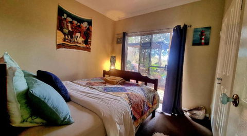 B&B Gold Coast Hinterland - Accommodation Rockhampton 3